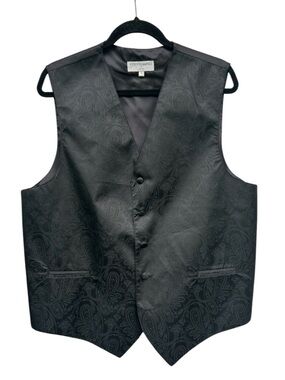 Men’s Vesuvio Napoli vest XL